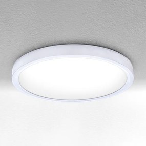 Brilagi - Plafonieră LED ESTELA LED/18W/230V albă