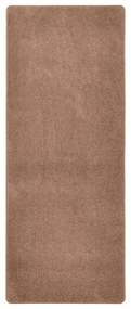 Covor tip traversă maro 80x200 cm Fancy – Hanse Home