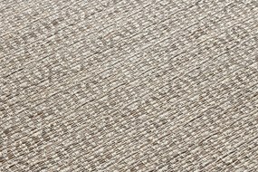 Covor SISAL BOHO 46208051 Fagure de miere bej