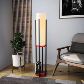 Lampadar Shelf Lamp - 8131