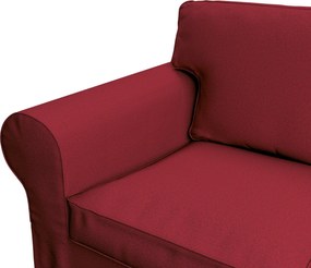 Husă canapea Ektorp 3-locuri, nepliabil