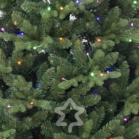 Molid Natural 550 LED 210 cm