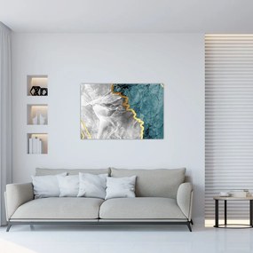 Tablou - Marmură (90x60 cm)