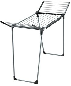 Uscător de rufe Leifheit PEGASUS 150 Black 81690