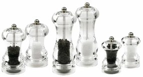 Râșniță pentru sare CAPSTAN 11,5 cm Cole&Mason