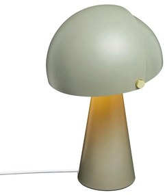 Veioza, lampa de masa design modern ALIGN Green