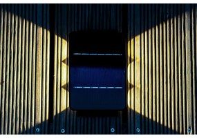 Aplică LED solară cu senzor Immax 08491L LED/2W/5V IP54