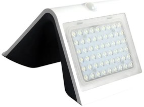 Lumină solară LED cu senzor mișcare LED/3,2W/2000 mAh 3,7V IP65