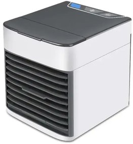 Racitor de aer mobil CLIMORA 3in1, gri
