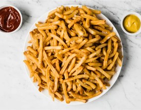 Friteuza dubla cu aer cald Ninja Foodi Dual Zone AF200EU, 2400 W, Zone independente, 7,6 l, 4 programe, 100-240°C, Max Crisp, Sync, Negru