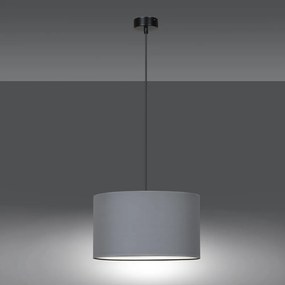 Pendul Roto 1 Bl Gray 188/1 Emibig Lighting, Modern, E27, Polonia