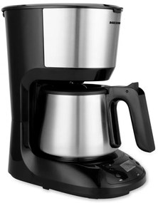 CAFETIERA DIGITALA HEINNER HCM-D750SSBK