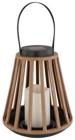 Corp de iluminat LED solar SOLAR LED/0,06W/3V 3200K IP44 Globo 36654