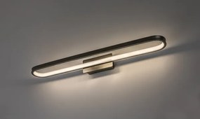 Rabalux 75115 - Lampă LED pentru oglindă de baie ODRAN LED/18W/230V IP44 60 cm