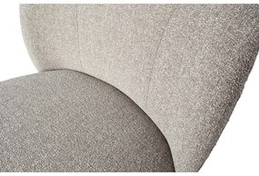 Fotoliu vtwonen Lofty, bej