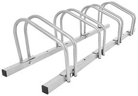 Răcitor pentru biciclete cu 4 compartimente