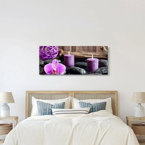 Tablou - Relaxare (120x50 cm)