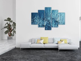 Tablou - Picături de rouă (150x105 cm)