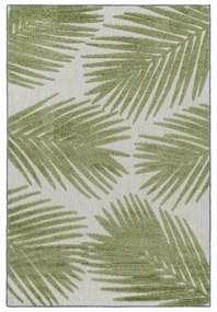 Covor tip traversă de exterior verde 80x250 cm Bahama – Ayyildiz Carpets