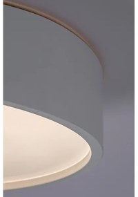 Rabalux 75012 - Plafonier LED LARCIA 19W 230V IP44 cu senzor alb