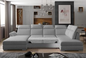 Coltar extensibil Evanell pe stanga Sawana 21