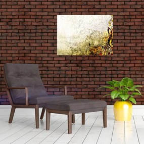 Tablou - Puterea muzicii (70x50 cm)