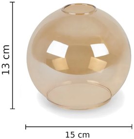 Lustră pe cablu JANTAR BLACK 2xE27/60W/230V