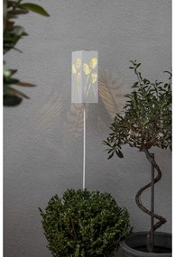 Decorațiune solară luminoasă cu LED Star Trading Albaleaf