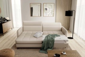 Coltar extensibil bej GOMSI Varianta: Colt Dreapta