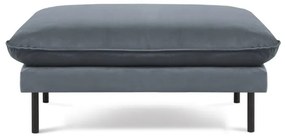 Taburet Cosmopolitan Design Vienna, 100 x 80 cm, gri