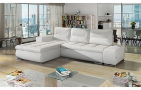 Coltar extensibil Ottavio pe stanga Soft 17