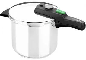 Oala sub Presiune Monix Quick, inox, 6 litri