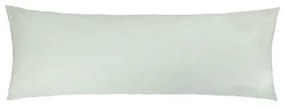 Față de pernă Bellatex pentru perna de relaxare gri deschis , 45 x 120 cm, 45 x 120 cm