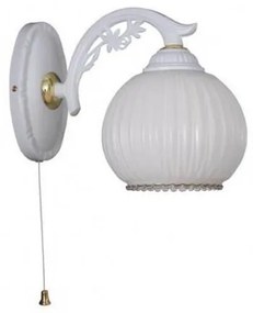 Aplica de perete clasica design italian 9600