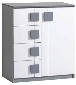 Comodă Gemo G3. 605019