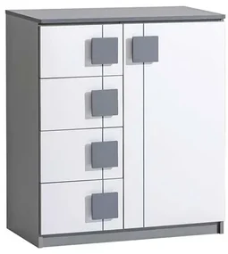 Comodă Gemo G3. 605019