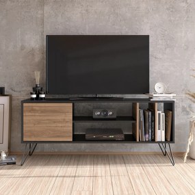 Mistico TV masă Walnut
