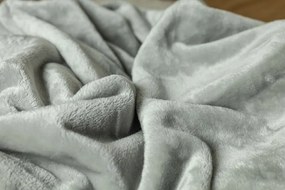 Pătură din microflașă