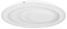 Plafonieră LED PALAGIANO Eglo 32052 LED/14,7W/230V d. 38 cm