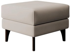 Taburete Calimero T (bej deschis + wenge). 1099312