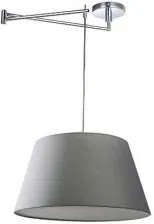 Pendul modern 1 bec E27 Natalie AZ1924/2591 AZZARDO