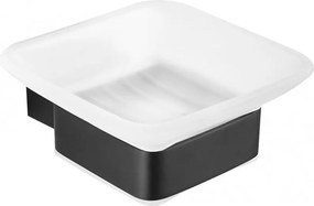 Mexen Pavo săpunieră, neagră - 7030439-70