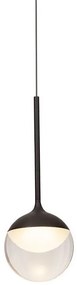 Lustra LED, Pendul design minimalist, protectie IP44 ZOOM P0416 MX