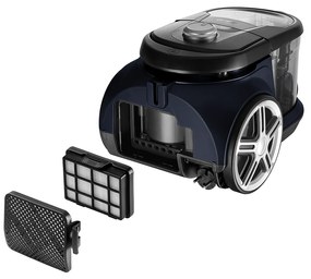 Concept VP5241n aspirator fără sac 4A RADICALHome&amp;Car, 800 W