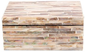 Cutie de depozitare Compactor Haiphong Box, roz