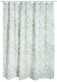 Perdea de duș 180x200 cm Fores – Spirella