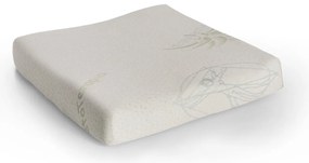 STONES Perna 42cm X 42cm H. 7cm | Aosom Romania