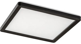 Plafonieră LED dimabilă de exterior Rabalux 7775 LED/15W/230V Wi-Fi Tuya IP44 + telecomandă