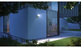 Proiector LED cu senzor și cameră LED/21W/230V IP44 Steinel 065294