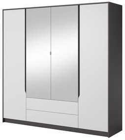 Dulap de haine Serina A. 614288